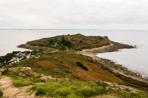 Trébeurden – Pointe de Bihit