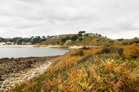 Trébeurden – Pointe de Bihit