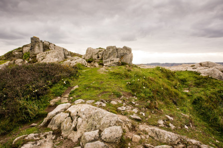 Trébeurden – Pointe de Bihit