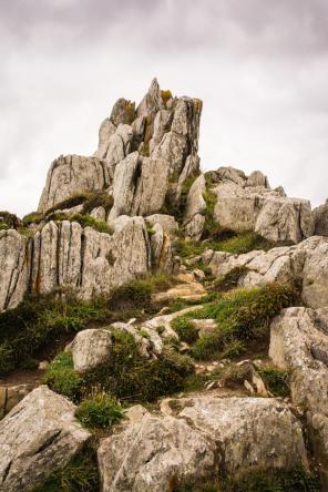 Trébeurden – Pointe de Bihit