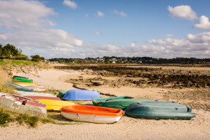 Pleumer-Bodou – Port de Landrellec