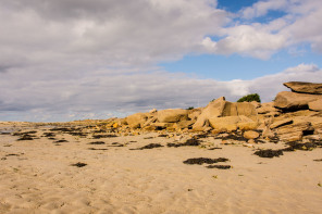 Pleumer-Bodou – Port de Landrellec