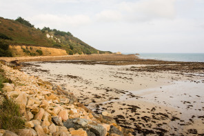 Poul-Roudou – Plage du Prajou