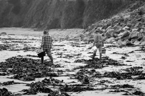 Poul-Roudou – Plage du Prajou