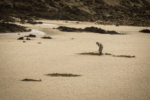 Poul-Roudou – Plage du Prajou