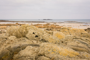 Pointe de Locquirec