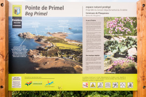 Plougasnou – Pointe de Primel