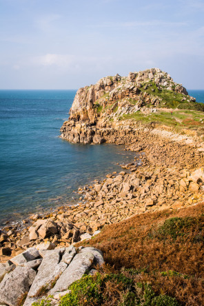 Plougasnou – Pointe de Primel