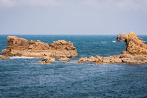 Plougasnou – Pointe de Primel