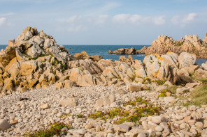 Plougasnou – Pointe du Diben