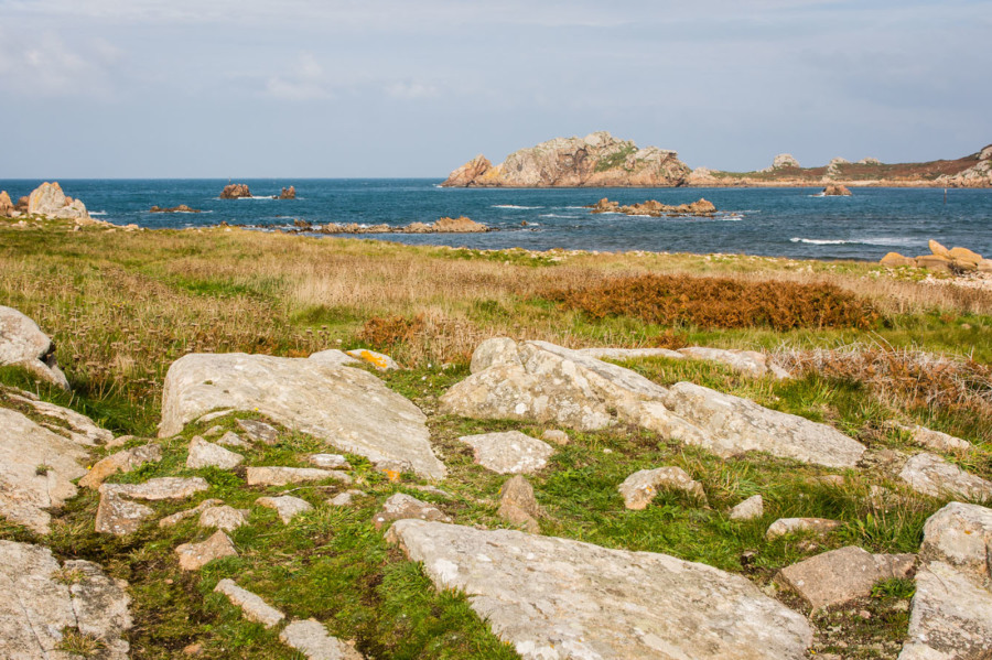 Plougasnou – Pointe du Diben