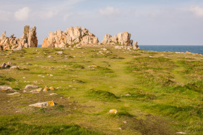 Plougasnou – Pointe du Diben