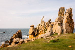 Plougasnou – Pointe du Diben