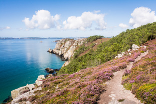 Presqu'île de Crozon