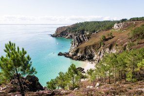 Randonnée du cap de la Chèvre