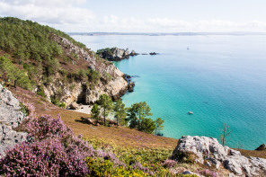 Randonnée du cap de la Chèvre