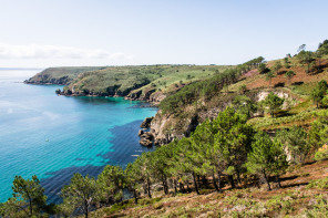 Randonnée du cap de la Chèvre