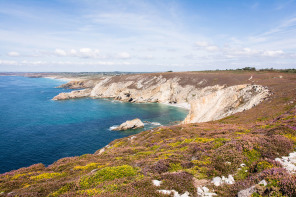 Randonnée du cap de la Chèvre