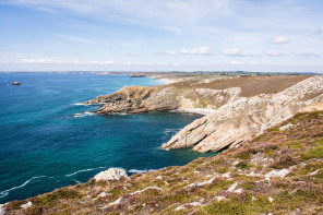 Randonnée du cap de la Chèvre