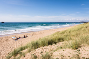 Randonnée du cap de la Chèvre – Plage de La Palue