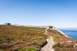 Randonnée des pointes de Pen Hir et du Toulinguet – Pointe du Toulinguet