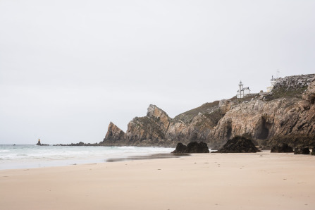 Plage de Pen Hat