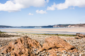 Randonnée de la plage de Trez Bihan à la plage de la Source