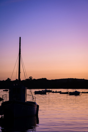 Port à Loperhet