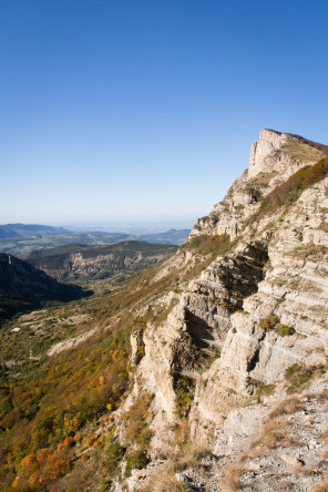 Randonnée des 3 Becs