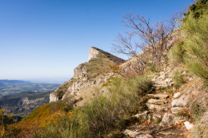 Randonnée des 3 Becs