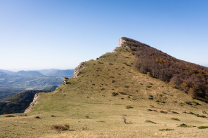 Randonnée des 3 Becs