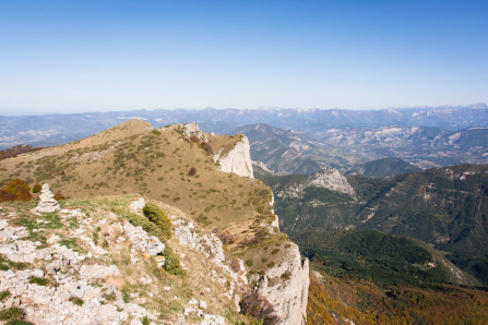 Randonnée des 3 Becs