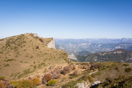 Randonnée des 3 Becs