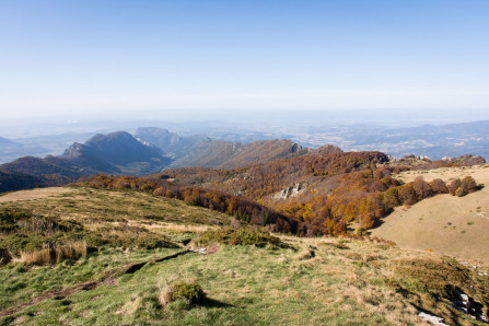 Randonnée des 3 Becs