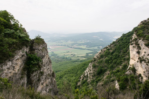 Randonnée de Roche Colombe