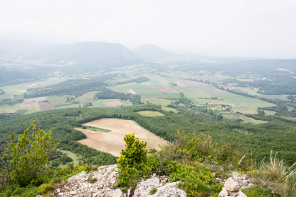 Randonnée de Roche Colombe