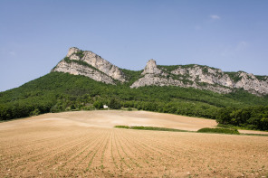 Randonnée de Roche Colombe