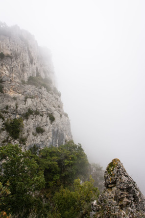 Randonnée de la chapelle Saint-Médard