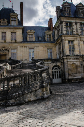 Château de Fontainebleau