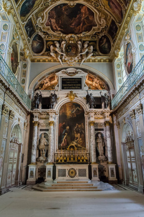 Château de Fontainebleau