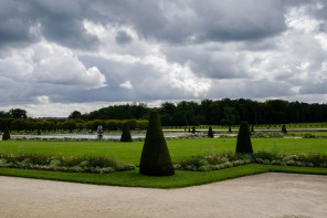 Château de Fontainebleau – Jardins