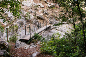 Gorges de Trévans