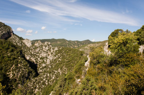 Gorges de Trévans