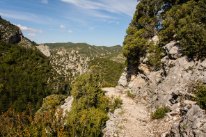 Gorges de Trévans