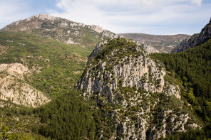 Gorges de Trévans