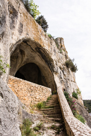 Randonnée dans les gorges du Gardon depuis Collias