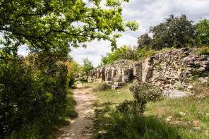 Pont du Gard