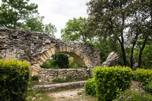 Pont du Gard