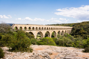 Pont du Gard