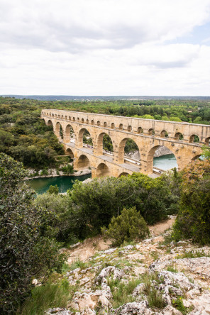 Pont du Gard